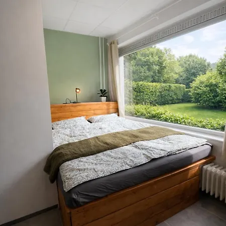 Appartamento Modernes Im Herzen Von Gehrden, Whirlpool, Billard, Contactless Check-in