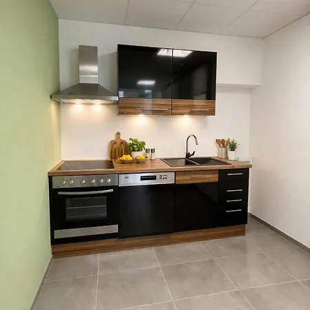 Modernes Im Herzen Von Gehrden, Whirlpool, Billard, Contactless Check-in Appartamento *