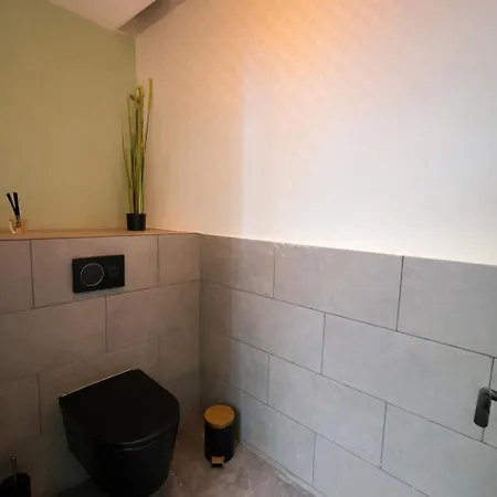 Modernes Im Herzen Von Gehrden, Whirlpool, Billard, Contactless Check-in 아파트