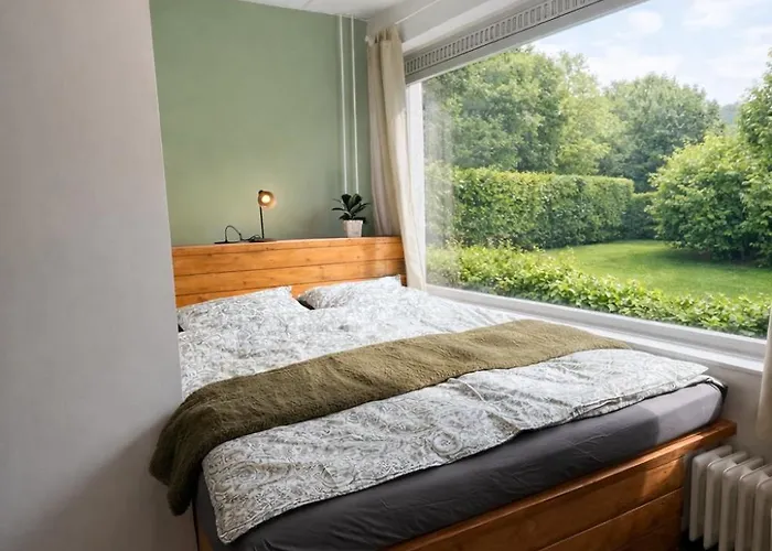 Appartamento Modernes Im Herzen Von Gehrden, Whirlpool, Billard, Contactless Check-in