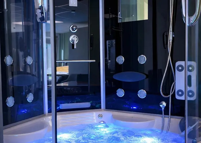 Modernes Im Herzen Von Gehrden, Whirlpool, Billard, Contactless Check-in Gehrden (Lower-Saxony)